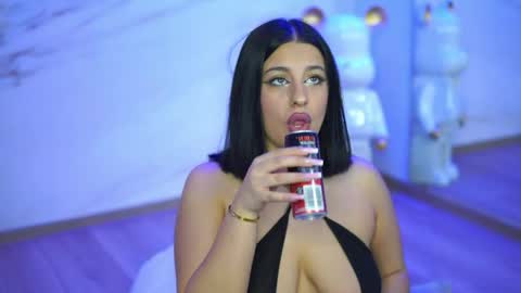 vanessaxrayy online show from 05/25/26, 09:10
