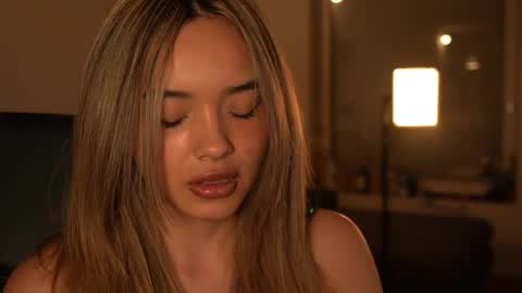 Irina online show from 04/08/26, 08:09