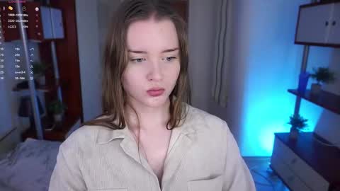 Luna online show from 01/05/26, 05:49