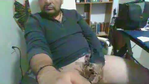 Arcangel online show from 12/01/24, 08:42
