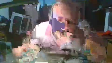 Arcangel online show from 11/01/25, 12:34