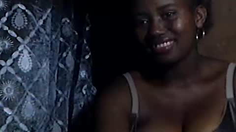 vaniah321 online show from 01/09/25, 10:09