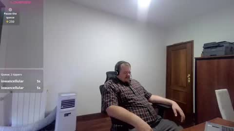 Vanifer online show from 07/17/26, 02:13