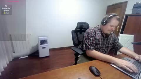 Vanifer online show from 07/21/26, 06:32