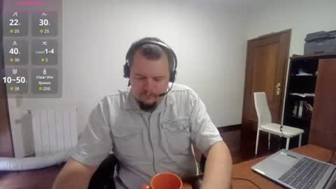Vanifer online show from 07/24/26, 02:26