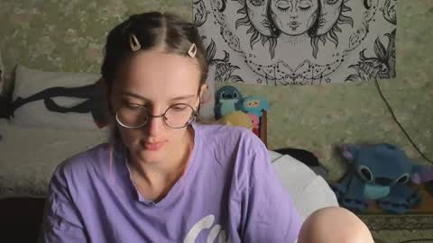 Adelina online show from 04/22/26, 04:08