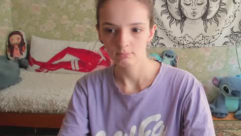 Adelina online show from 06/08/26, 11:32