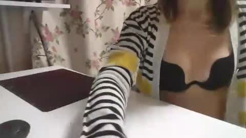 vanillachika205 online show from 11/03/25, 04:41