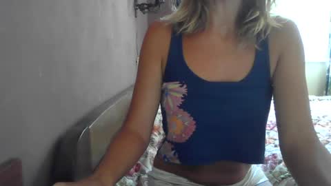 vanillachika205 online show from 07/10/26, 10:51