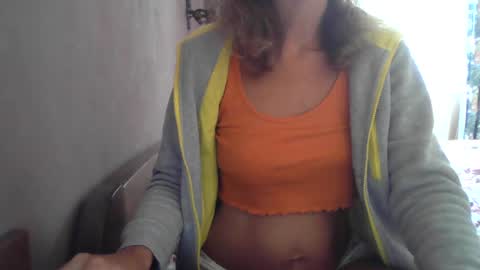 vanillachika205 online show from 07/13/26, 12:41