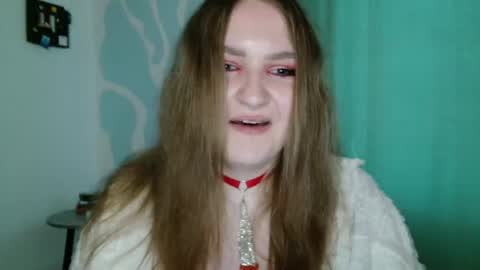 vanilladesire online show from 07/08/26, 12:20