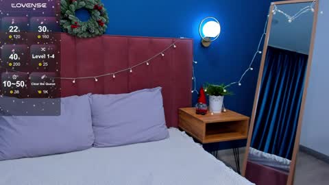 Sofia online show from 12/17/24, 01:50