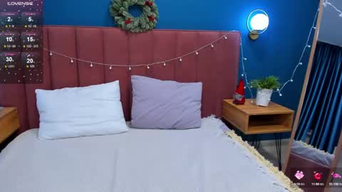 Sofia online show from 01/10/25, 01:53