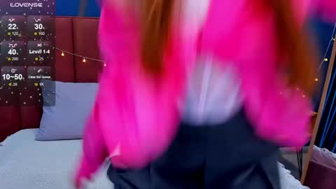 Sofia online show from 01/22/25, 01:31