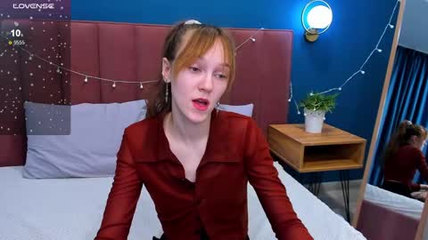 Sofia online show from 02/05/25, 03:55