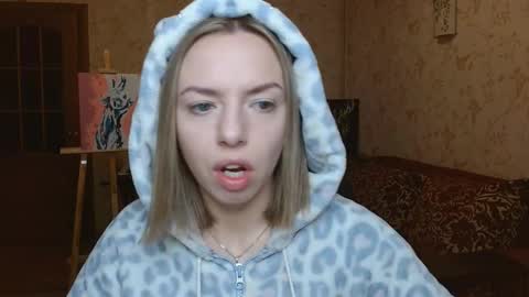 VanillaMuffin online show from 10/27/25, 07:01