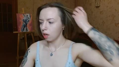 VanillaMuffin online show from 03/13/26, 06:09