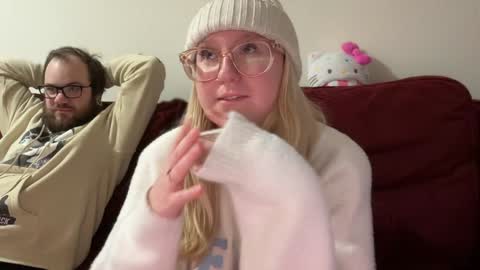 Snapshot of vanillapuddingpie chatting on 02/01/25, 02:58 vanillapuddingpie online show from 02/01/25, 02:58