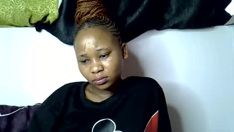 vanillavenus online show from 11/03/25, 06:36