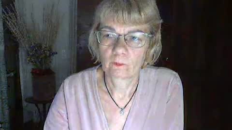 Snapshot of vanillaxcreamy chatting on 01/13/25, 03:26 Vanillaxcreamy online show from 01/13/25, 03:26