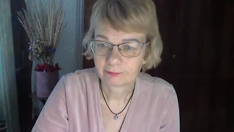 Snapshot of vanillaxcreamy chatting on 01/29/25, 11:20 Vanillaxcreamy online show from 01/29/25, 11:20