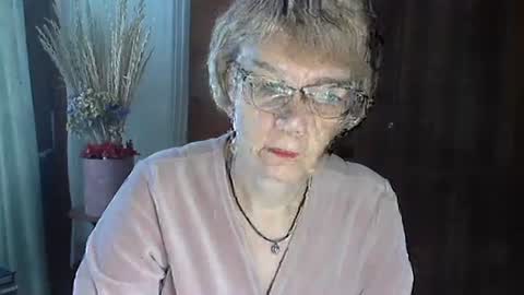Snapshot of vanillaxcreamy chatting on 01/30/25, 10:08 Vanillaxcreamy online show from 01/30/25, 10:08