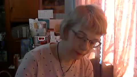 Snapshot of vanillaxcreamy chatting on 03/09/25, 12:20 Vanillaxcreamy online show from 03/09/25, 12:20