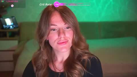 Sophie online show from 11/17/25, 05:52