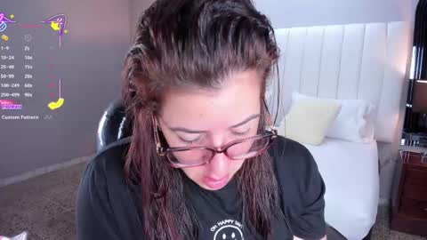 Karine online show from 10/27/25, 11:36