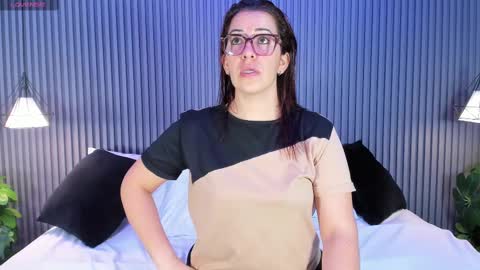 Karine online show from 11/18/25, 11:36