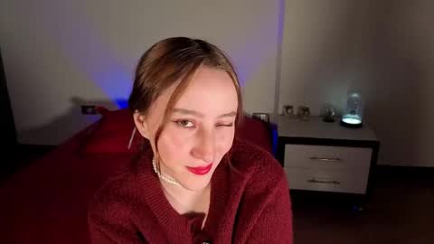 Elizabeth online show from 09/24/25, 01:53