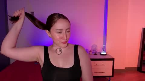 Elizabeth online show from 09/27/25, 09:09