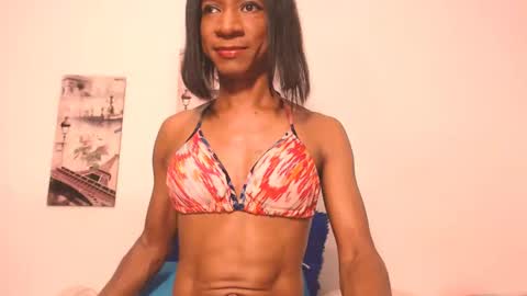 VANNESA online show from 01/19/25, 12:17