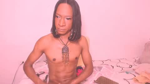 VANNESA online show from 03/09/25, 01:15