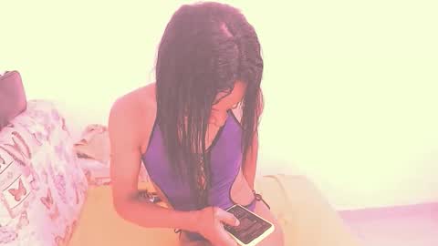 VANNESA online show from 03/16/26, 04:44