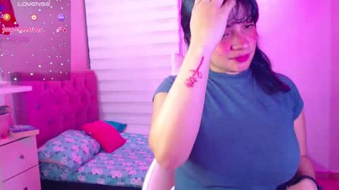 Snapshot of vannessa_shy chatting on 12/20/24, 11:58 Vanesa online show from 12/20/24, 11:58