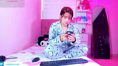 Vanesa online show from 02/01/26, 02:15