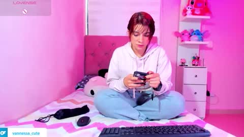 Vanesa online show from 02/03/26, 08:36