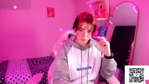 Vanesa online show from 02/20/26, 01:46