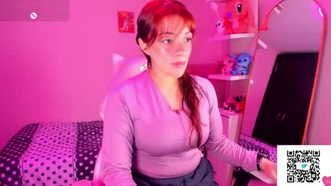 Vanesa online show from 02/21/26, 02:51