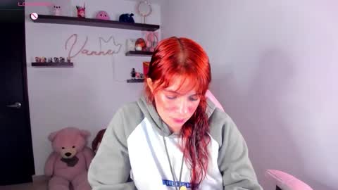Vanesa online show from 04/20/26, 10:55