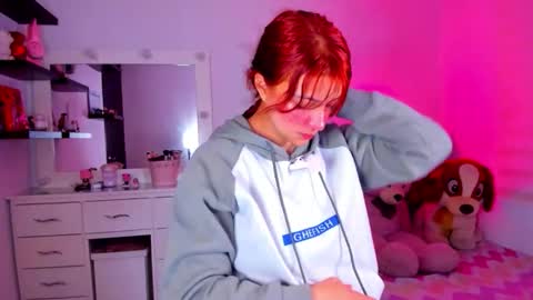 Vanesa online show from 05/23/26, 10:36