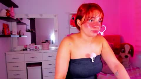 Vanesa online show from 05/26/26, 07:10