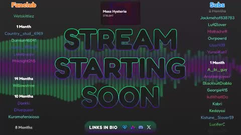 vannivr online show from 02/15/26, 03:58