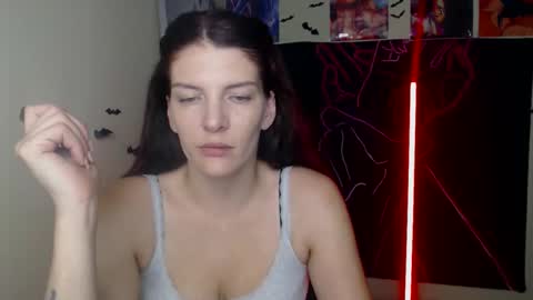 Vanessa online show from 11/26/25, 05:36