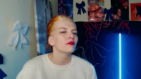 Vanessa online show from 02/05/26, 02:38