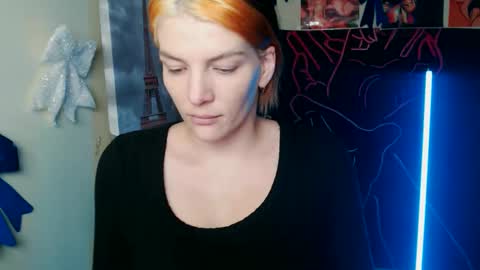 Vanessa online show from 02/06/26, 05:49