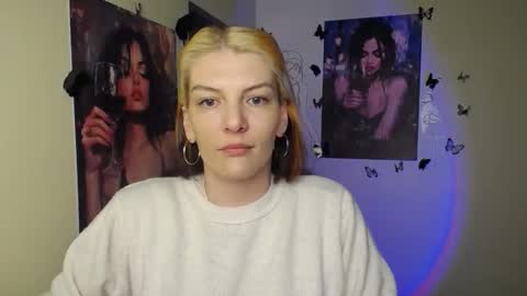 Vanessa online show from 03/24/26, 06:02