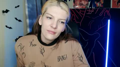 Vanessa online show from 04/18/26, 06:06