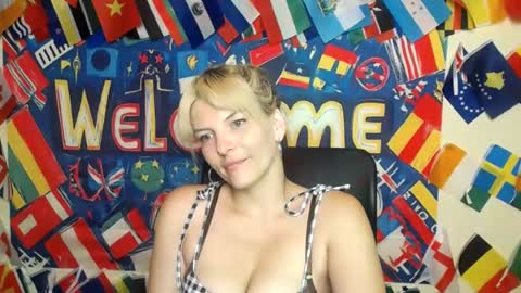 Vanessa online show from 07/09/26, 07:01